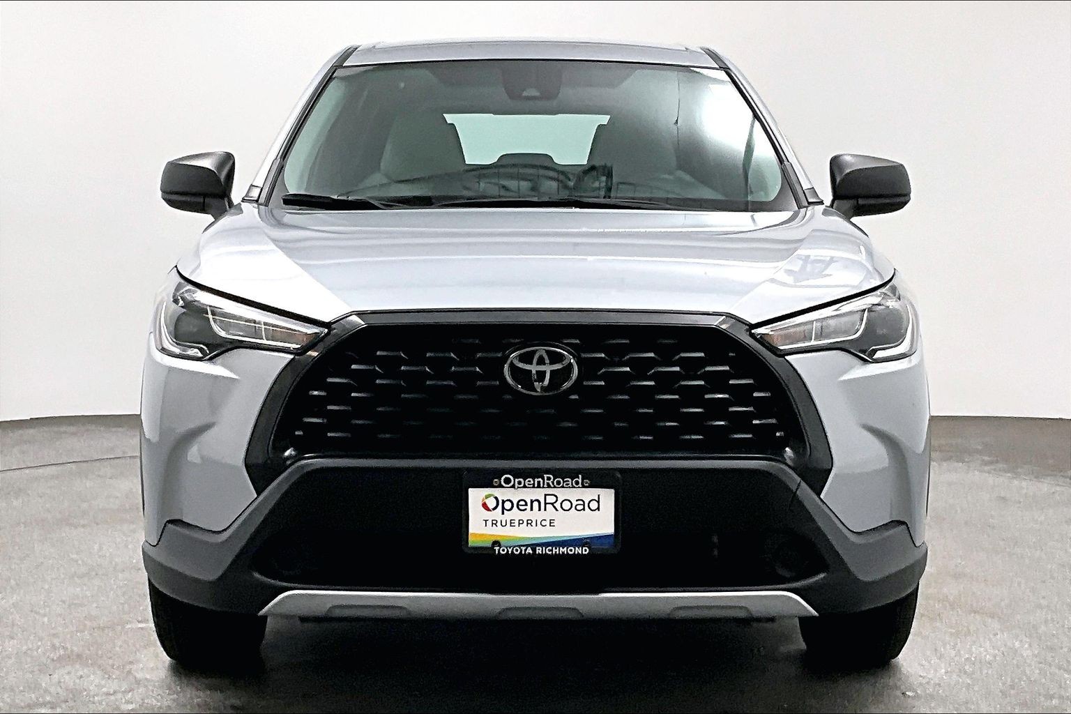 toyota corolla cross 2022 7MUAAABG3NV013904 image toyota corolla cross 2022 7MUAAABG3NV013904 image